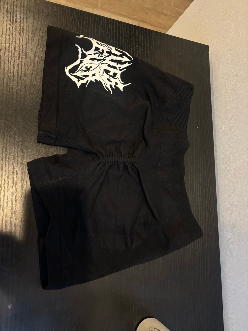 Metal Everson Seamless “Katya” Shorts - Picture 3 of 4